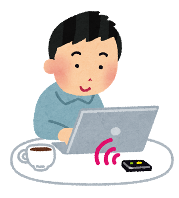 モバイルでのインターネットの利用